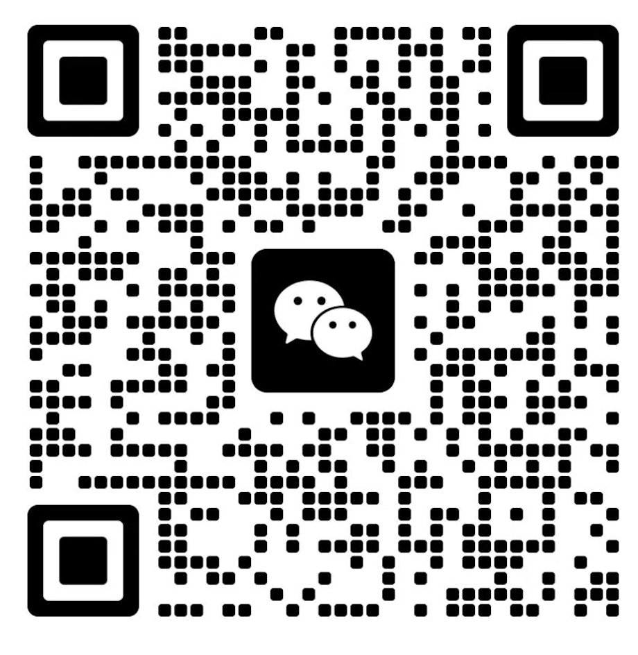 扫码添加微信-云网创